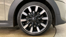 MINI Hatchback 2.0 Cooper S Exclusive II 3dr Auto Petrol Hatchback